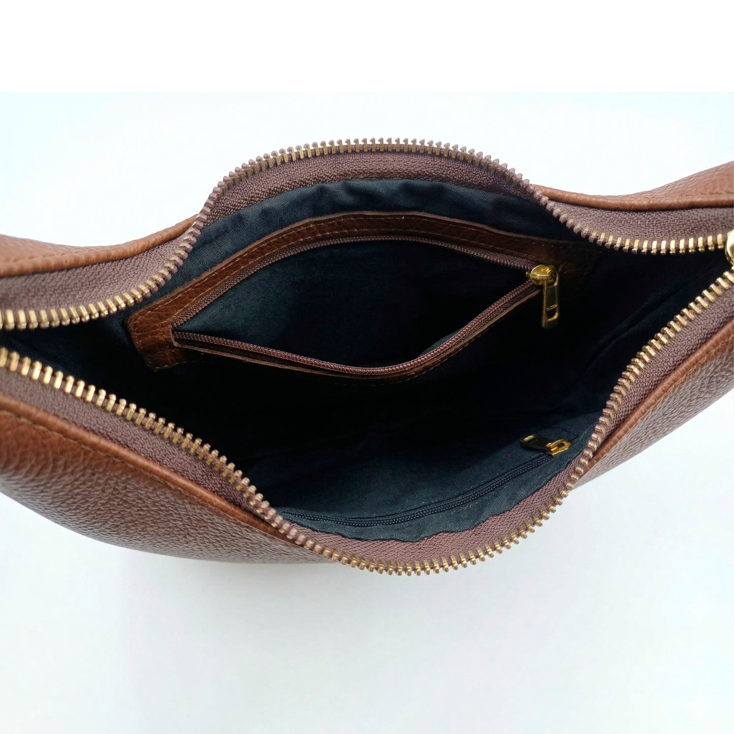 Bolsa Kali Piel Café