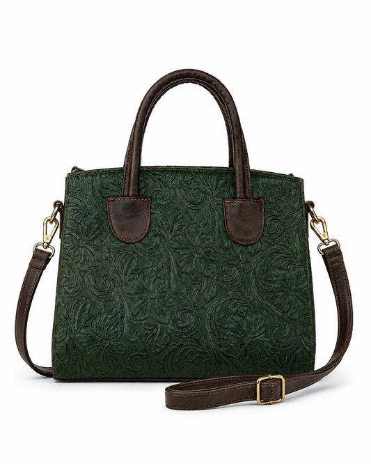 Bolsa San Cincelado Verde