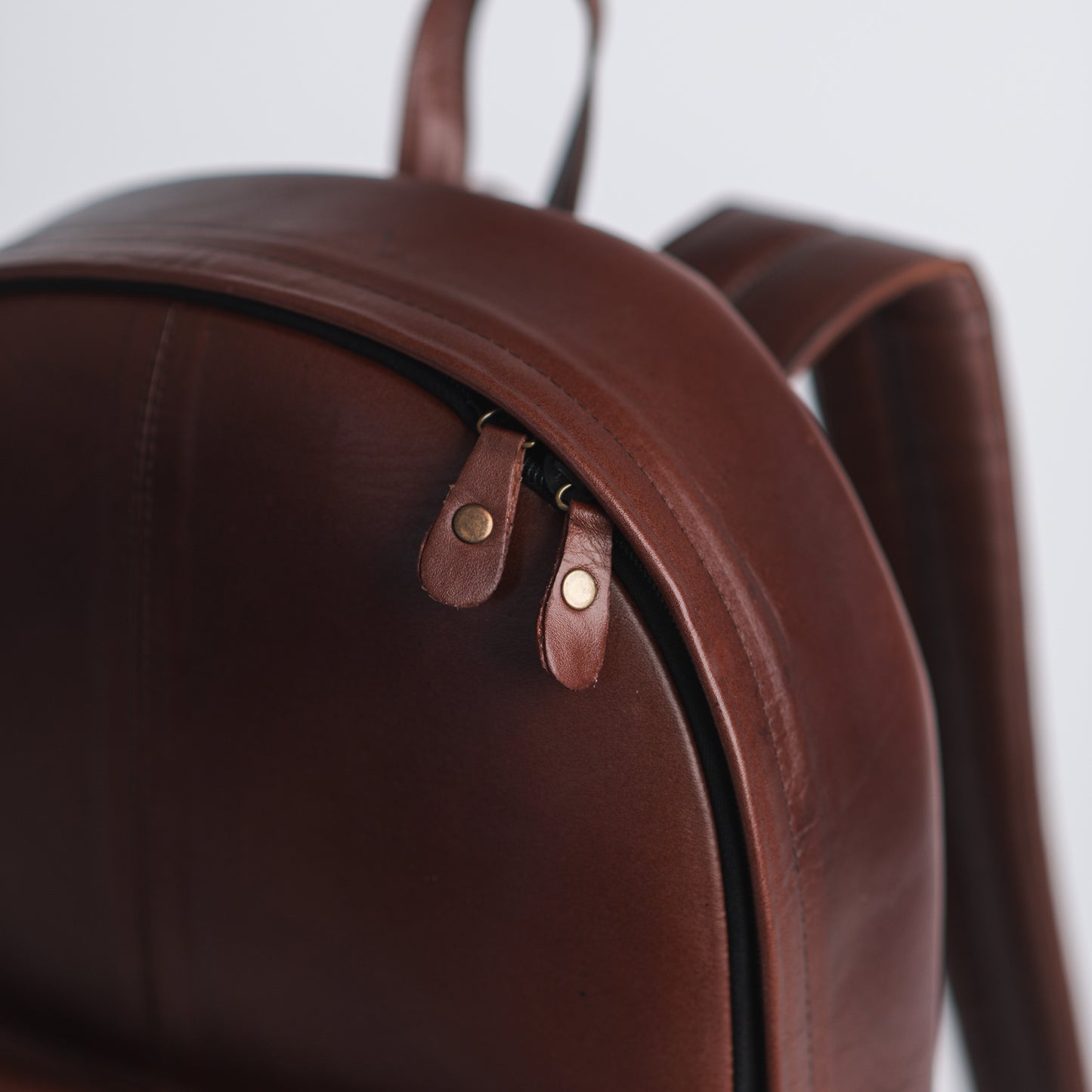 Backpack Tokyo shedron Piel