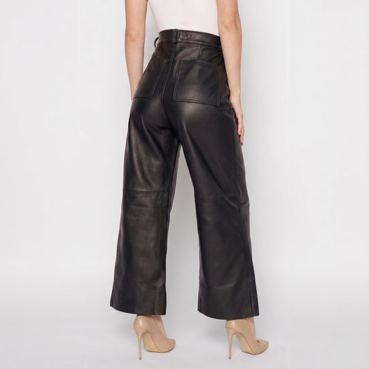 Pantalón Liz Piel