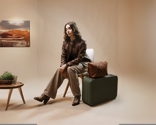 Moda Primavera-Verano 2025: ¿Qué se llevará?