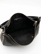 Bolsa Virginia Piel Negro