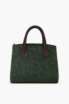Bolsa San Cincelado Verde