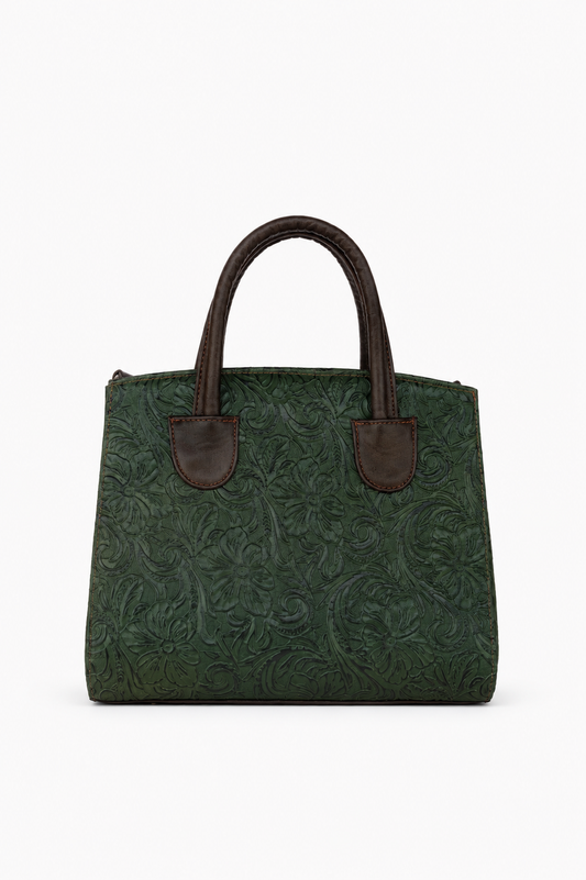 Bolsa San Cincelado Verde