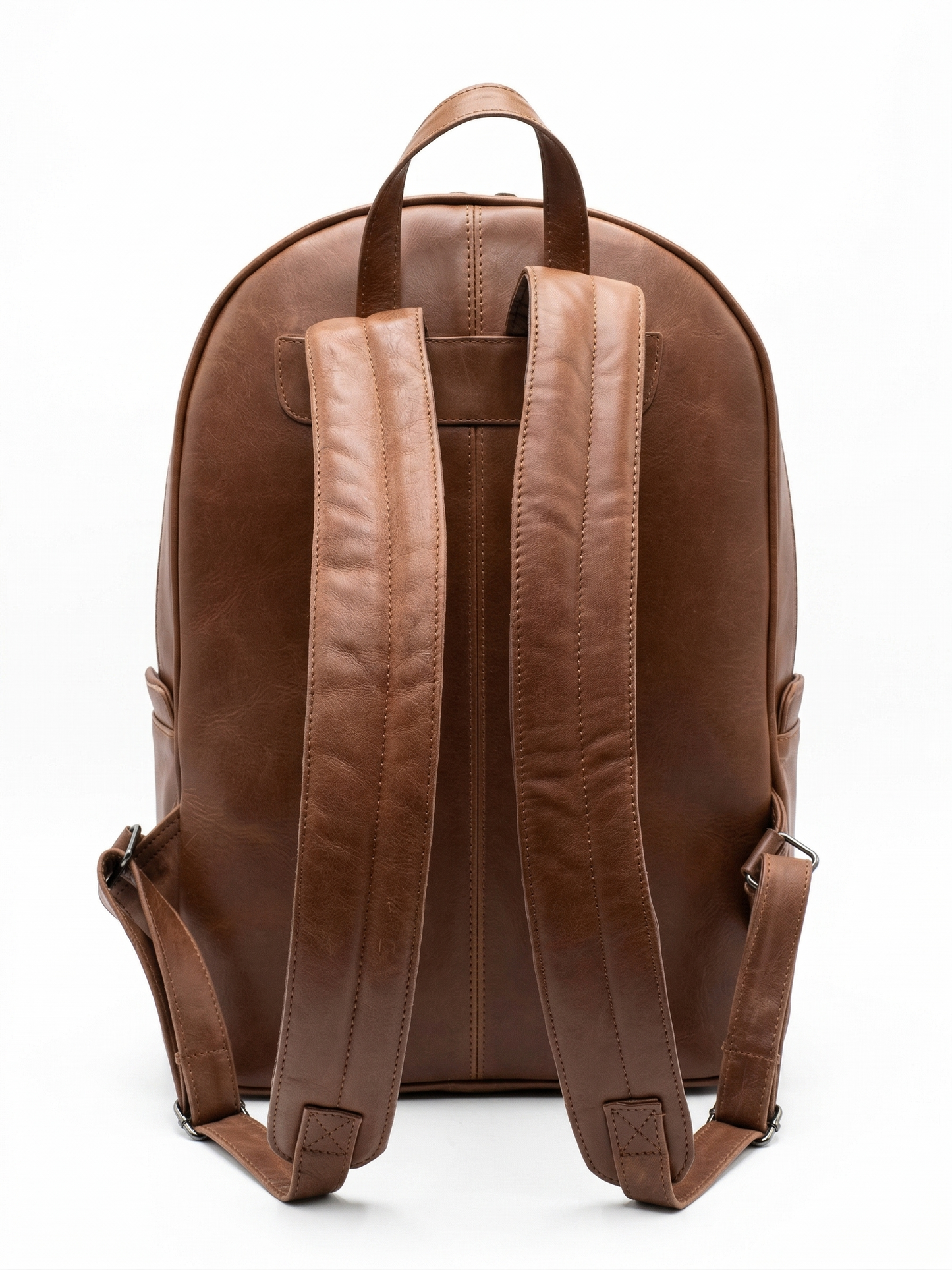 Backpack Osaka Café Piel