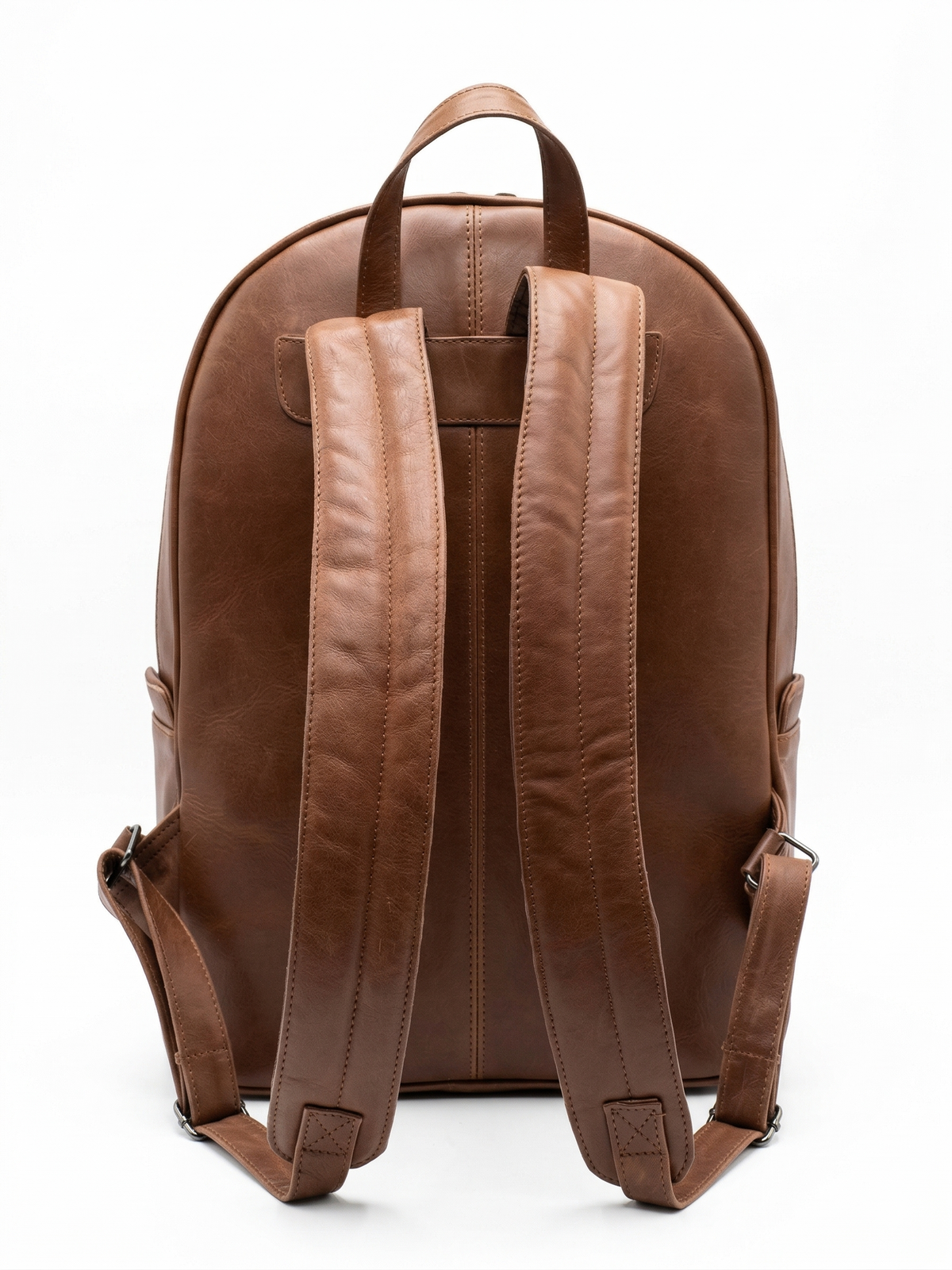 Backpack Osaka Café Piel