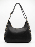 Bolsa Virginia Piel Negro