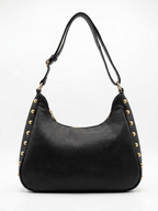 Bolsa Virginia Piel Negro