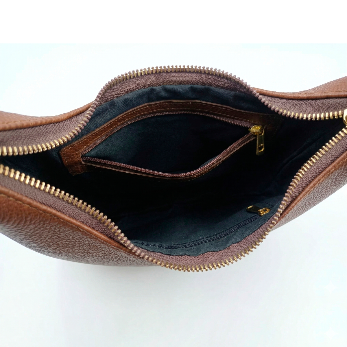 Bolsa Kali Piel Café