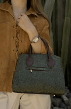 Bolsa San Cincelado Verde
