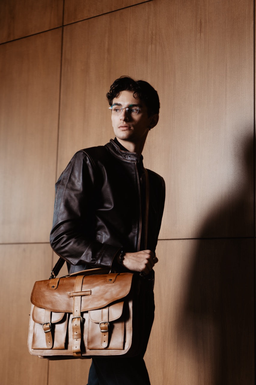 Portafolio Berlin Miel Piel