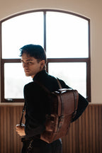Backpack Vancouver Shedron