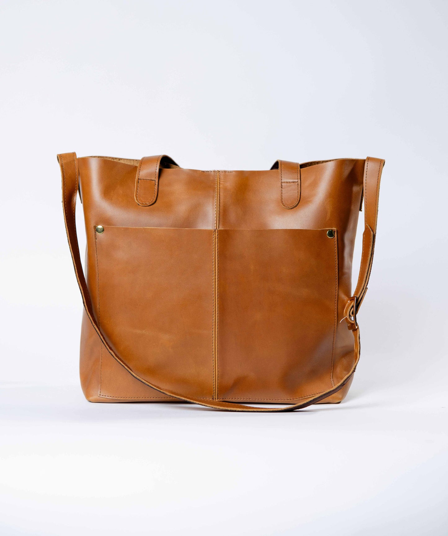 Bolsa Julia Miel Piel