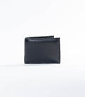 Cartera Caballero Negro Piel