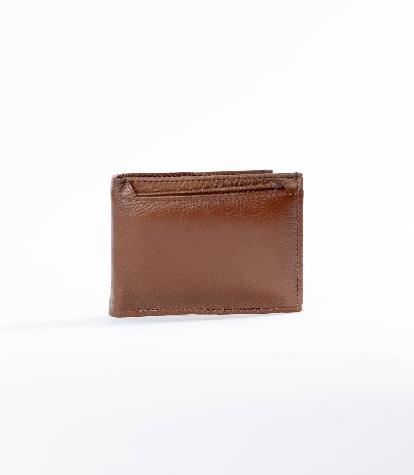 Cartera con Tarjetero 033 Miel Piel