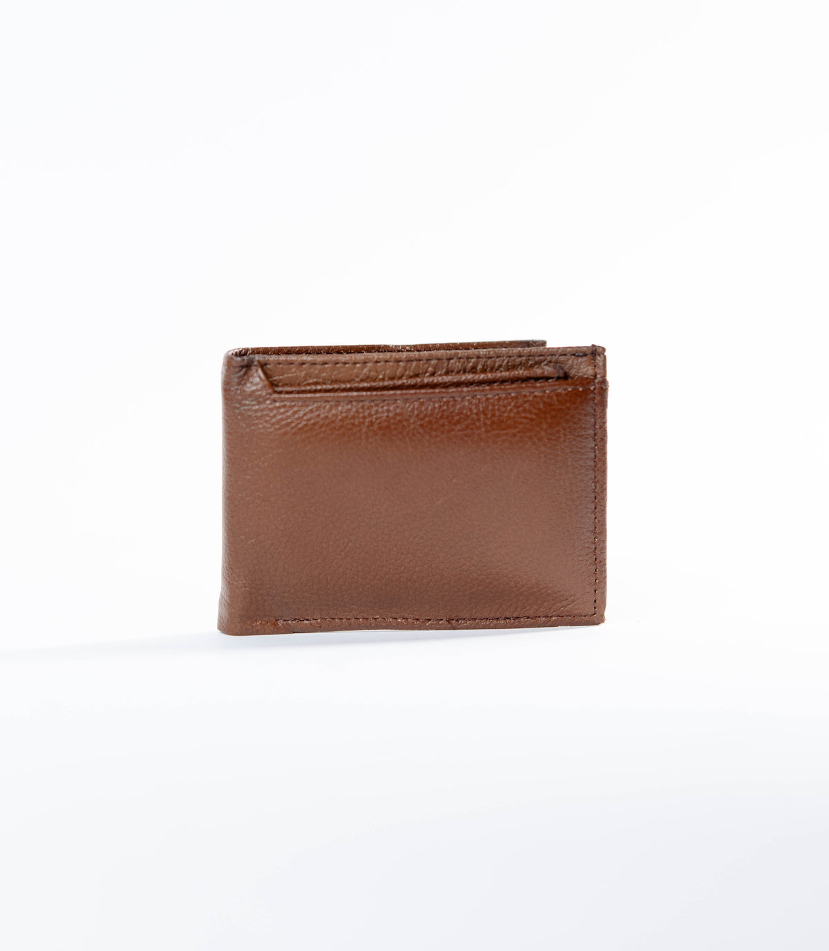 Cartera con Tarjetero 033 Miel Piel
