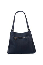 Bolsa Ital Negro Piel