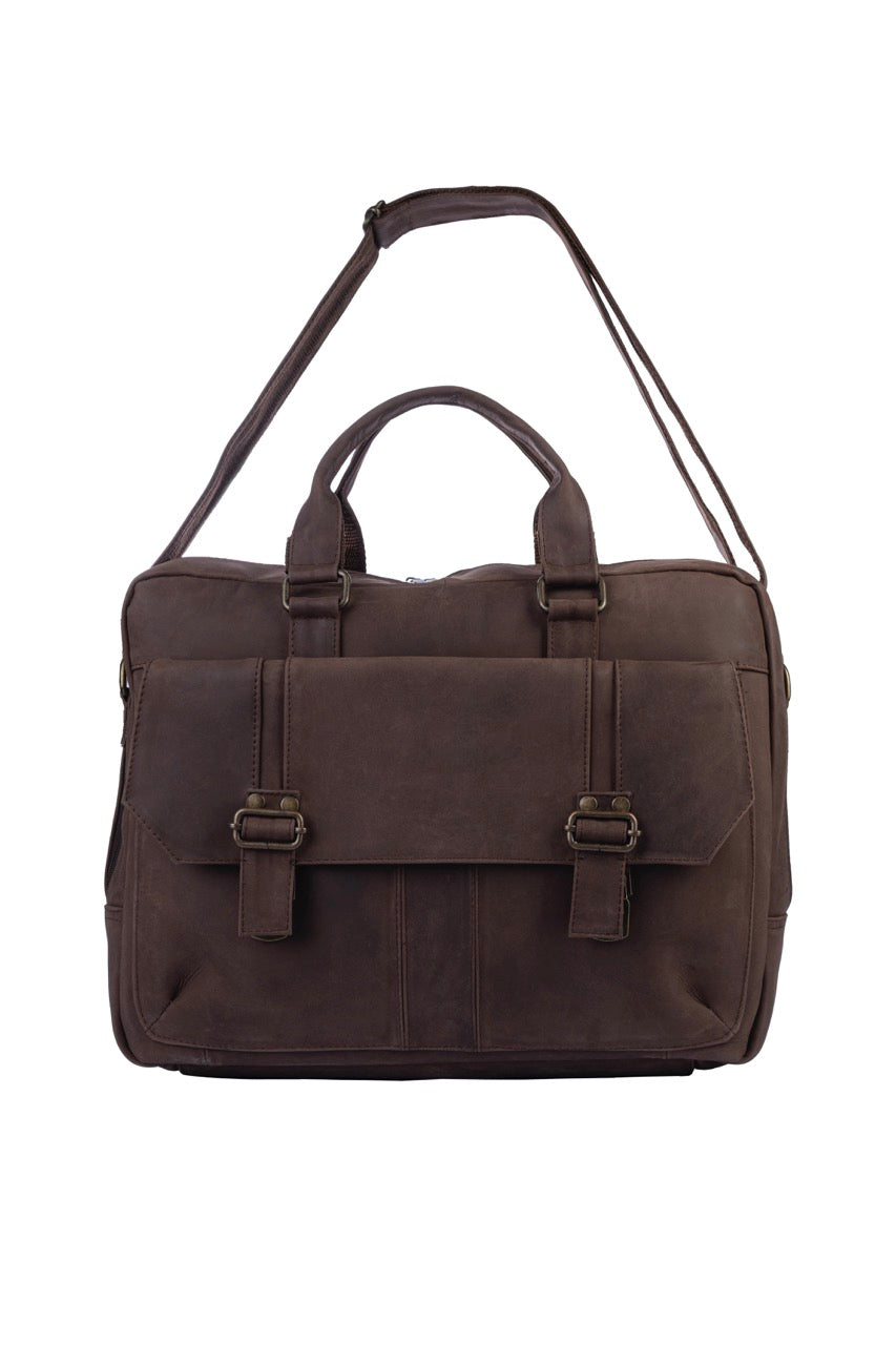 Portafolio Madrid Choco Piel