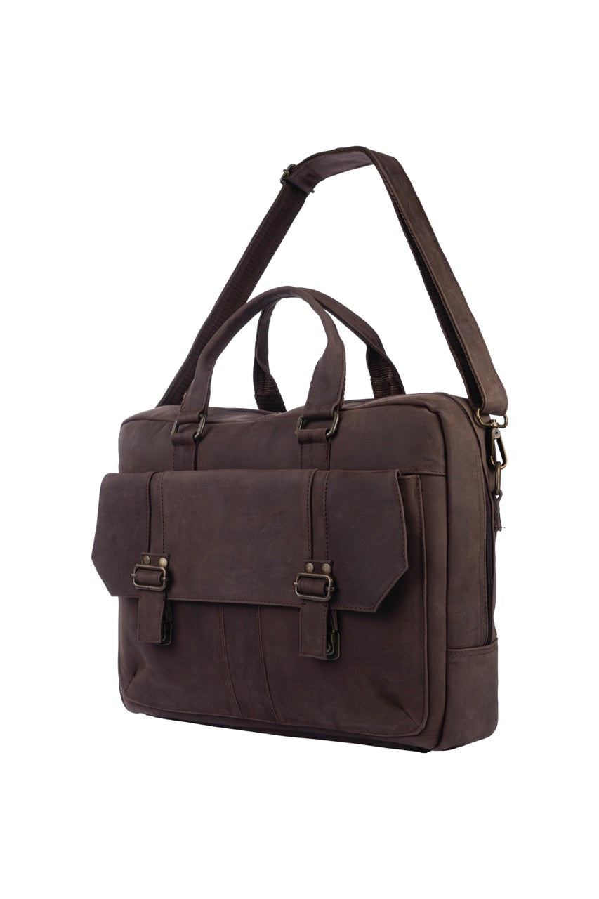 Portafolio Madrid Choco Piel