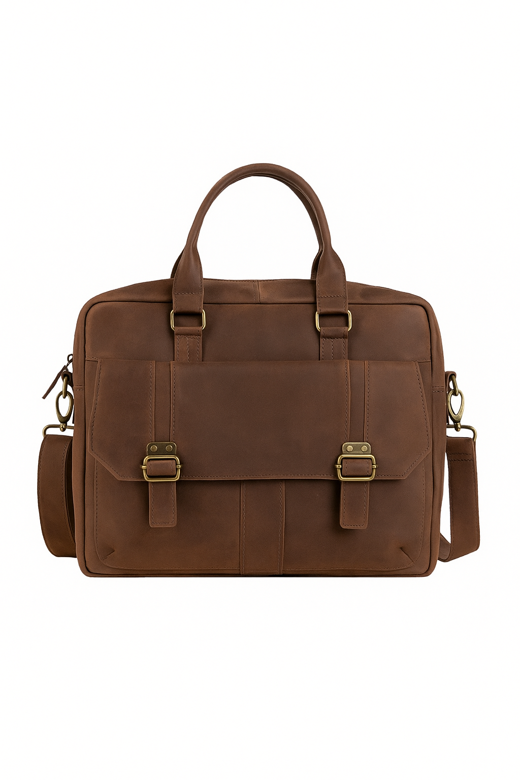 Portafolio Madrid Choco Piel