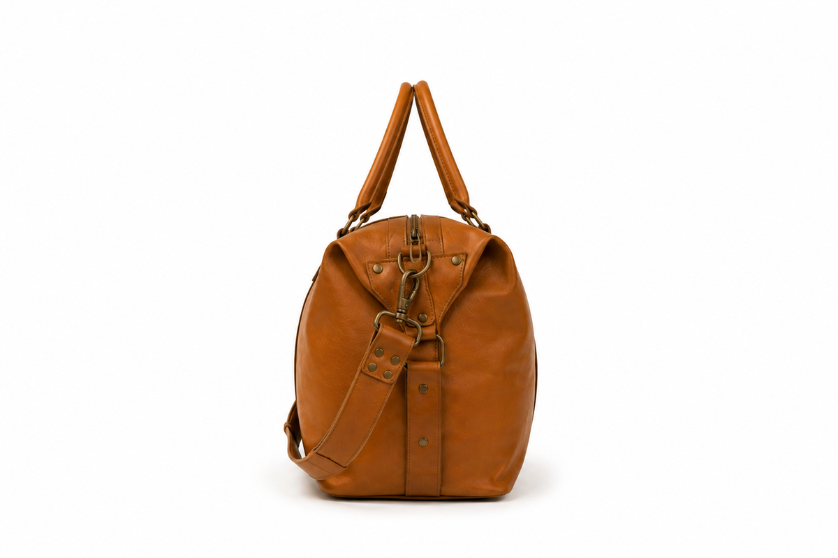 Maleta Verona Shedron Miel
