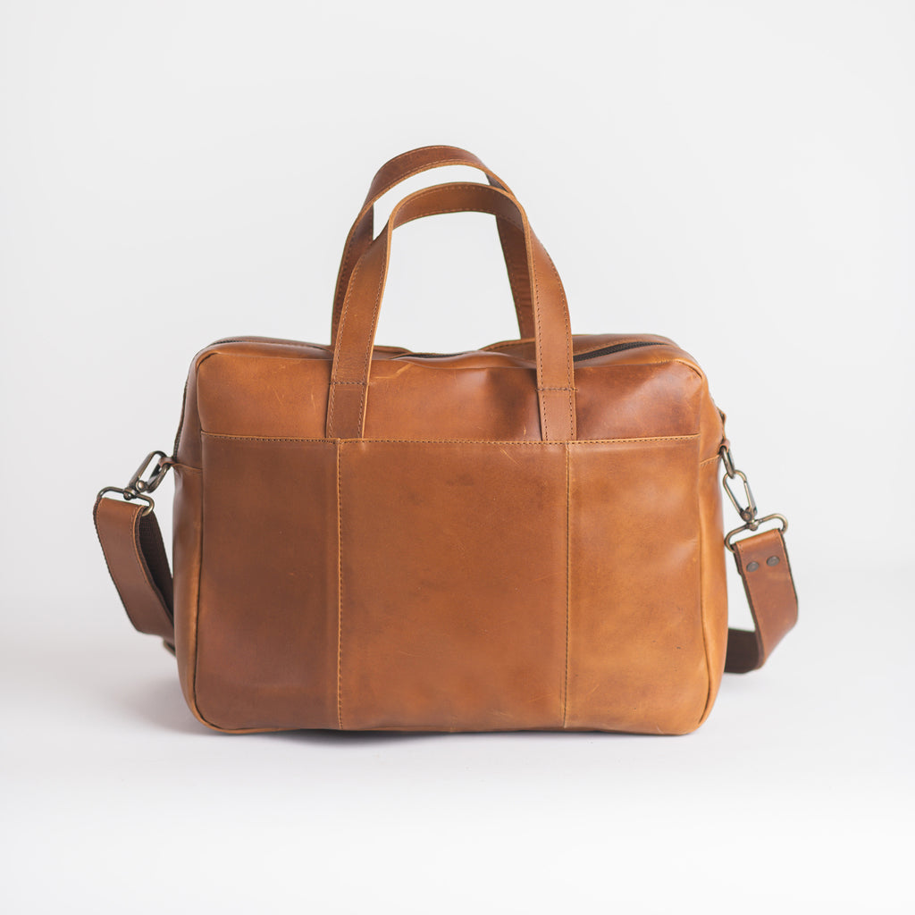 Portafolio California Miel Piel
