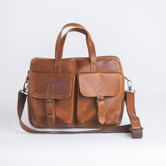 Portafolio California Miel Piel