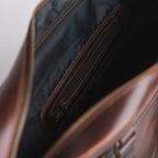 Portafolio New York Caoba Piel