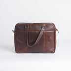 Portafolio New York Caoba Piel