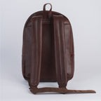 Backpack Tokyo shedron Piel