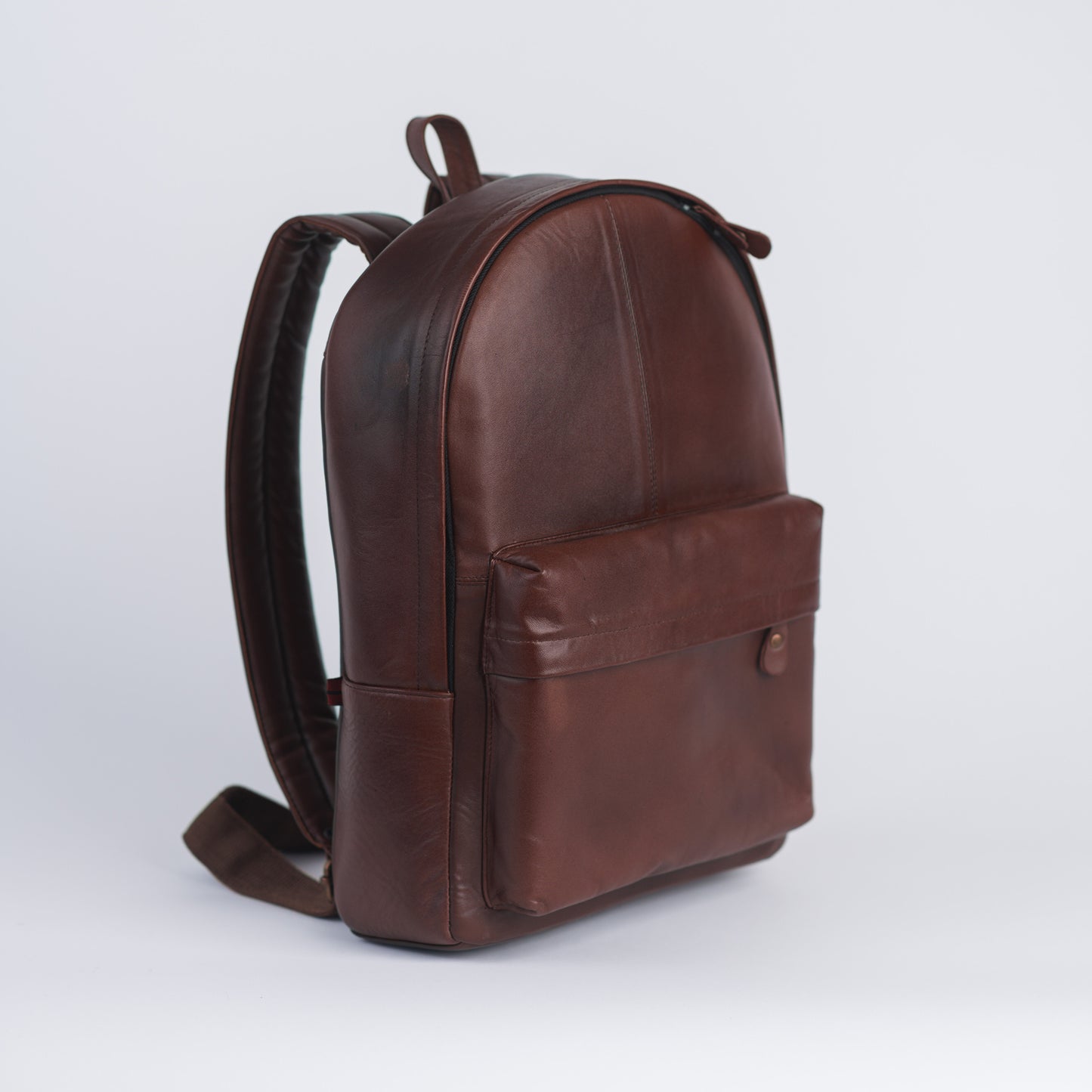 Backpack Tokyo shedron Piel