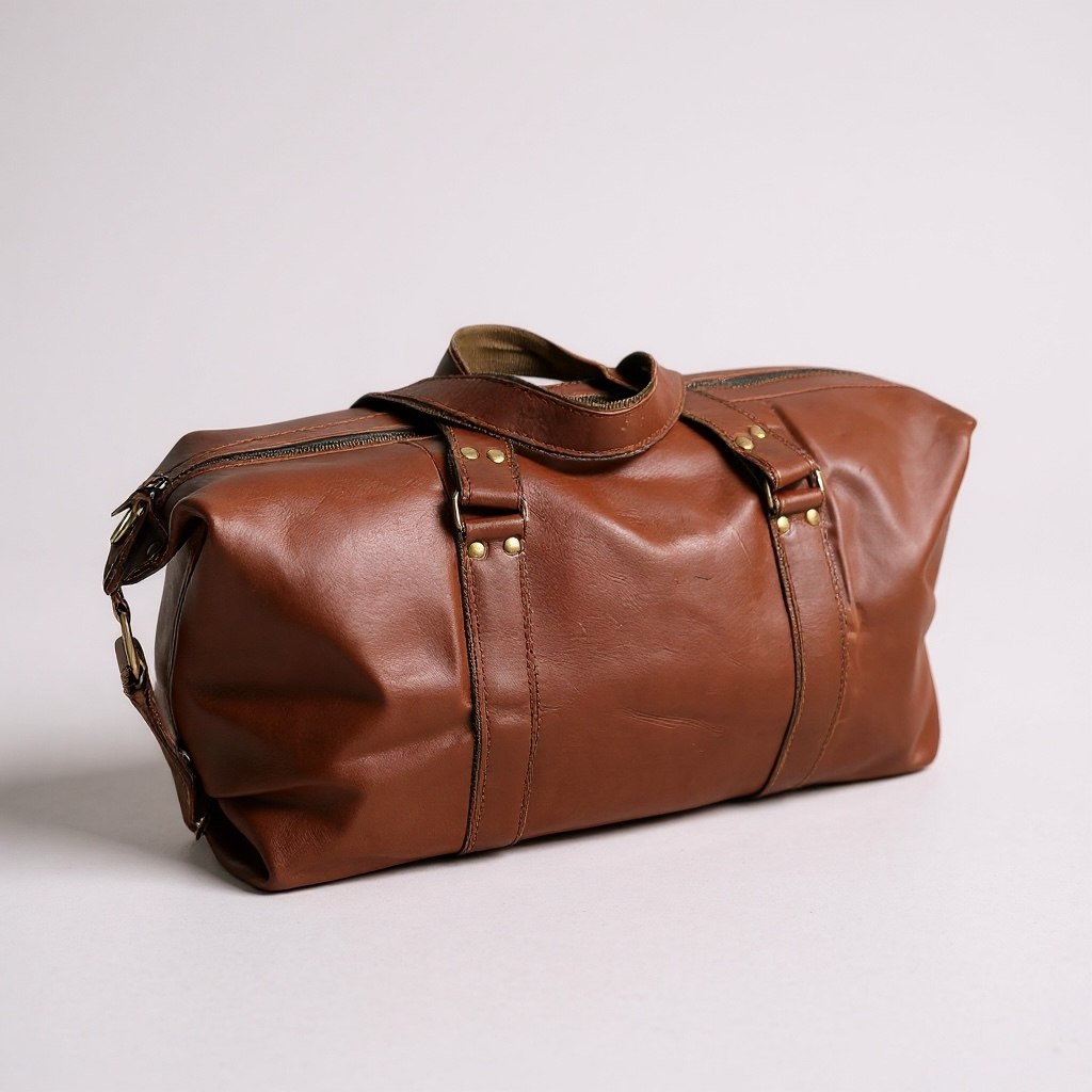 Maleta Verona Shedron Piel