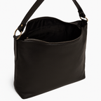Bolsa Camila Negro Piel