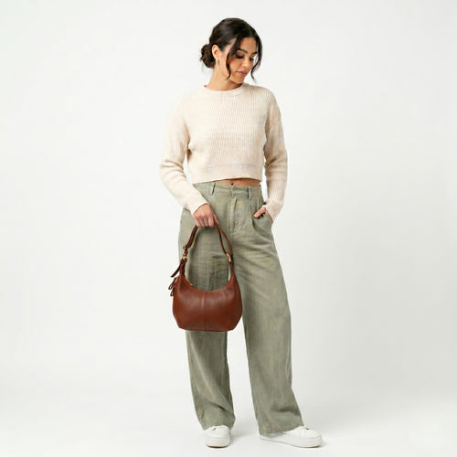 Bolsa Kali Piel Café