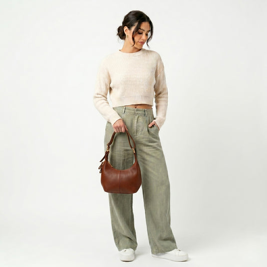 Bolsa Kali Piel Café
