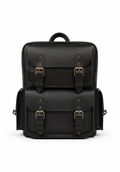 Backpack Alaska Shedron Negro