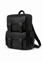 Backpack Alaska Shedron Negro