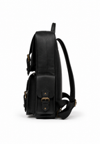 Backpack Alaska Shedron Negro