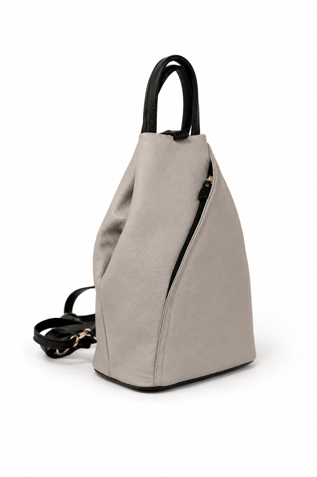 Mochila Perla Ivory
