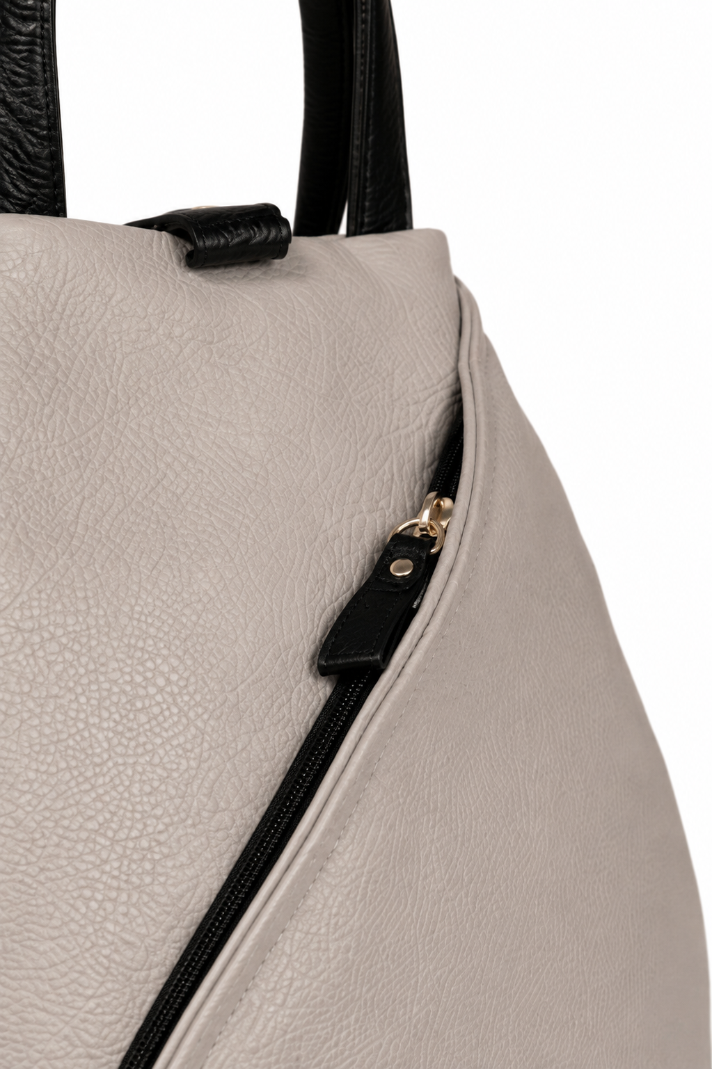 Mochila Perla Ivory