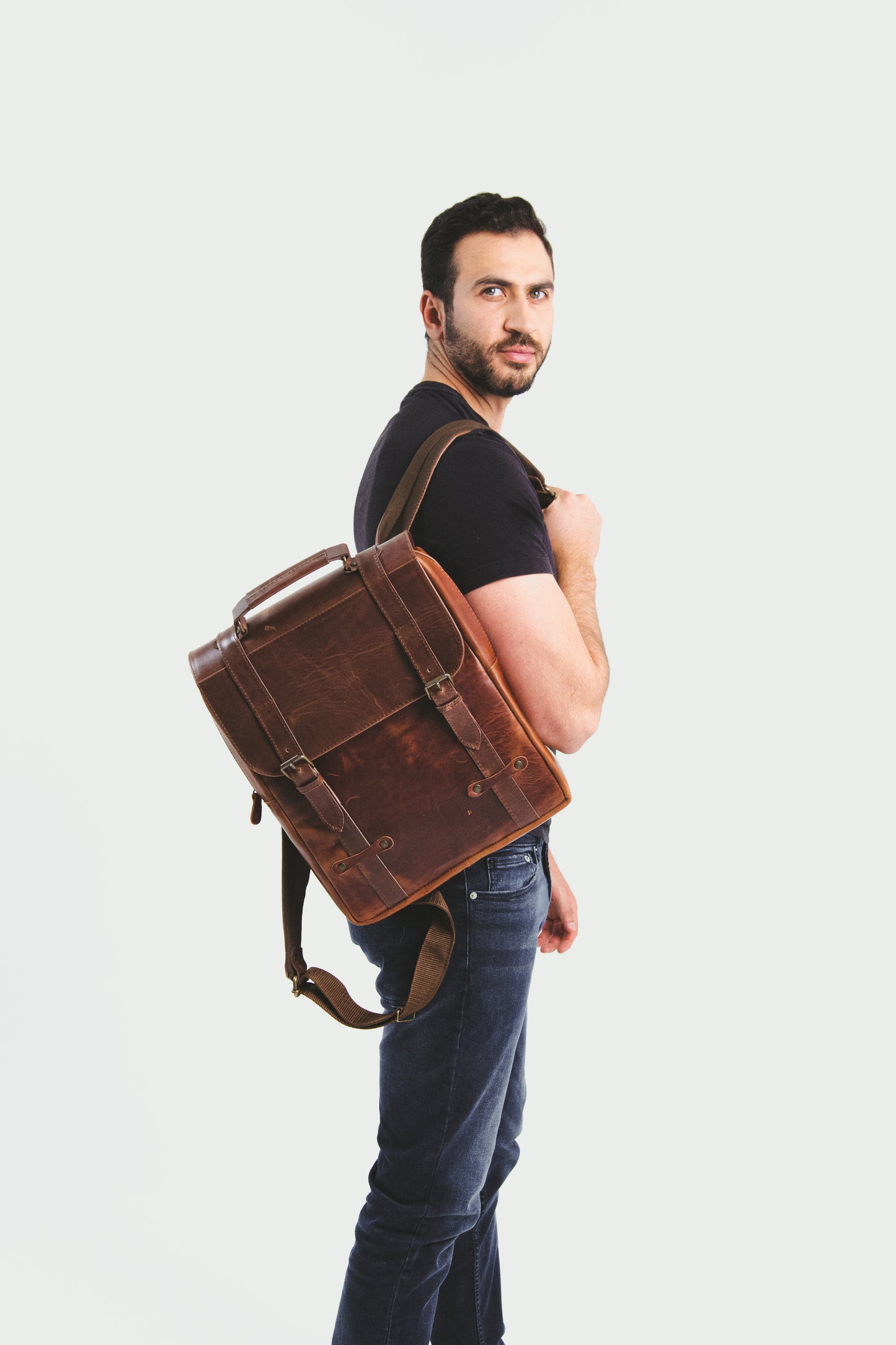 Backpack Vancouver Shedron