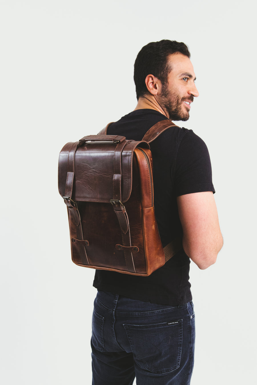 Backpack Vancouver Shedron